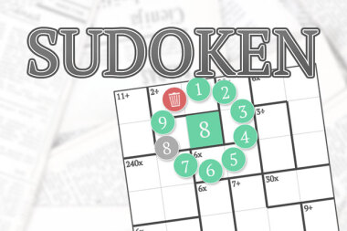 SudoKen jetzt spielen